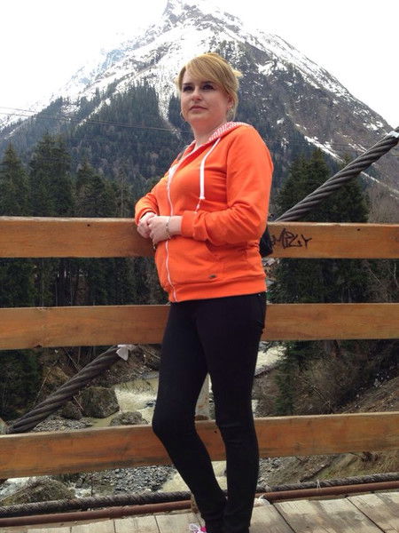 Елена Белоусова