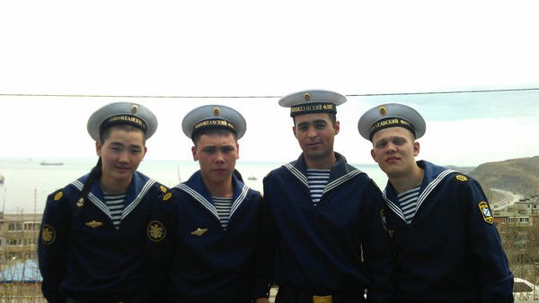 Ванька Муратов