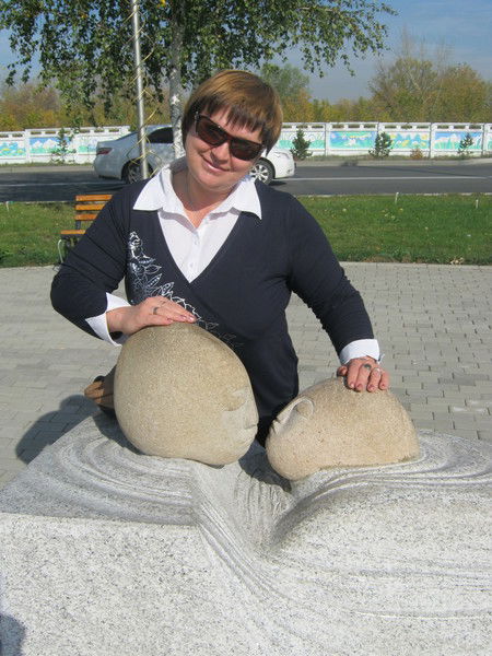 Валентина Чукова