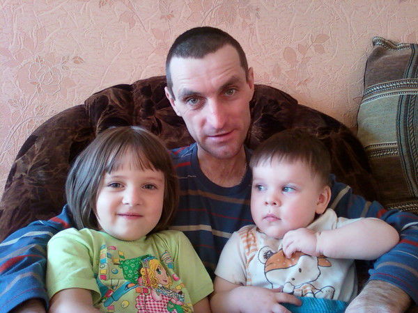 Сергей Прудников