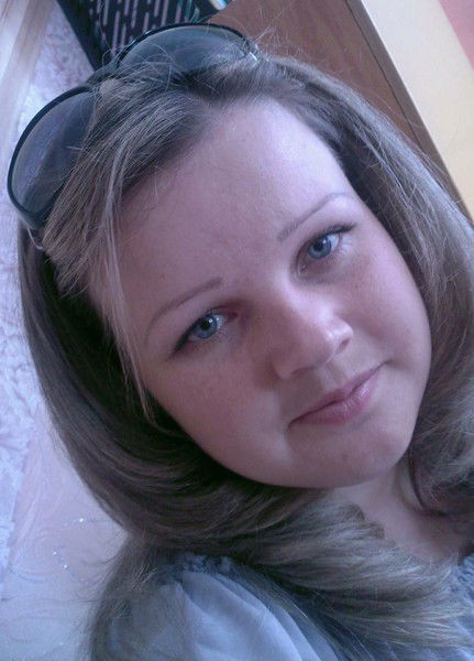 Инна Демидовец