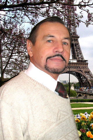 Андрей Зеленский