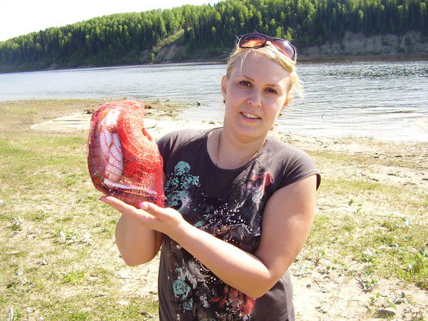 Настена Евина