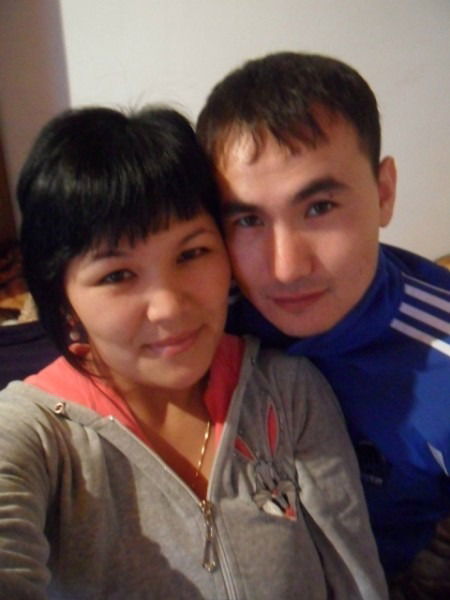 Gulzhaina Aimurzaeva