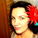 Лена Мирошкина