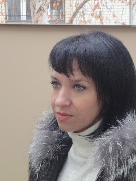 Оксана Тутубалина