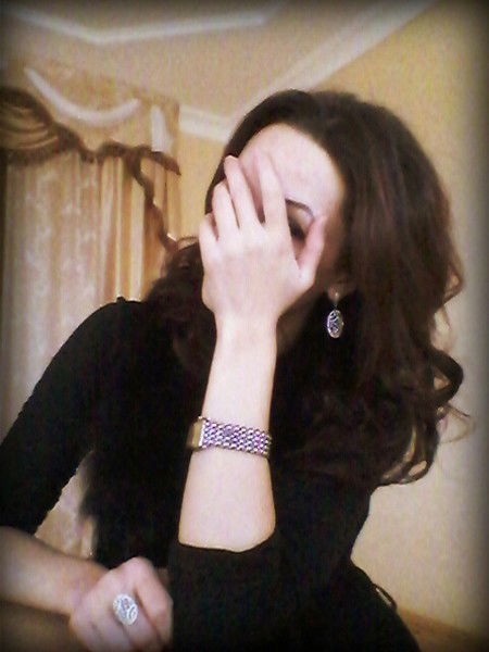 Та Самая Аза *