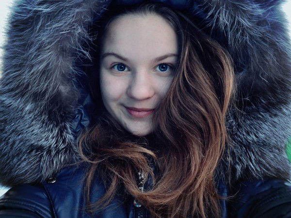 Валерия Воропаева