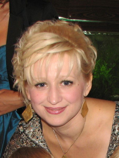 Елена Ануфриева