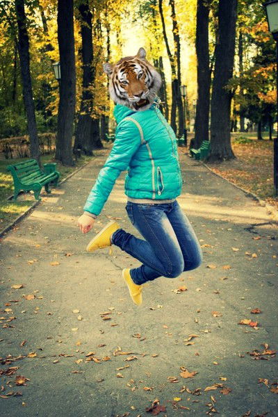 Мария Приходько