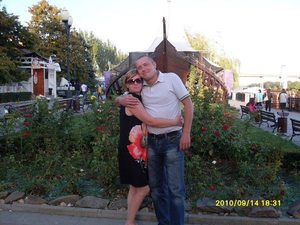 Наталья Кевралетина