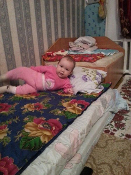 Гулим Амангельдинова