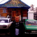Дмитрий Яговдик
