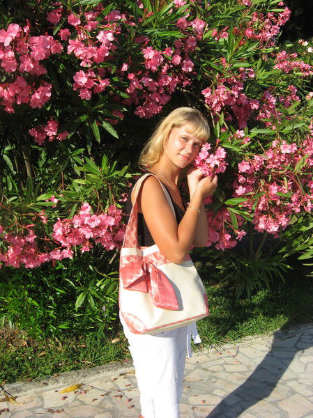 Ирина Морозова