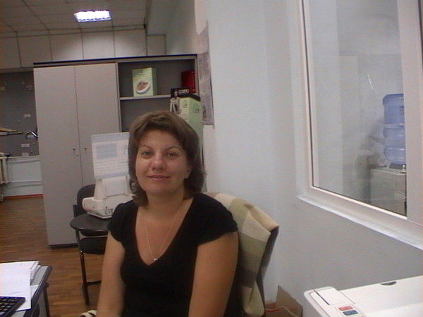 Анастасия Толкачева