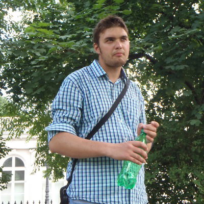 Андрей Пузаков