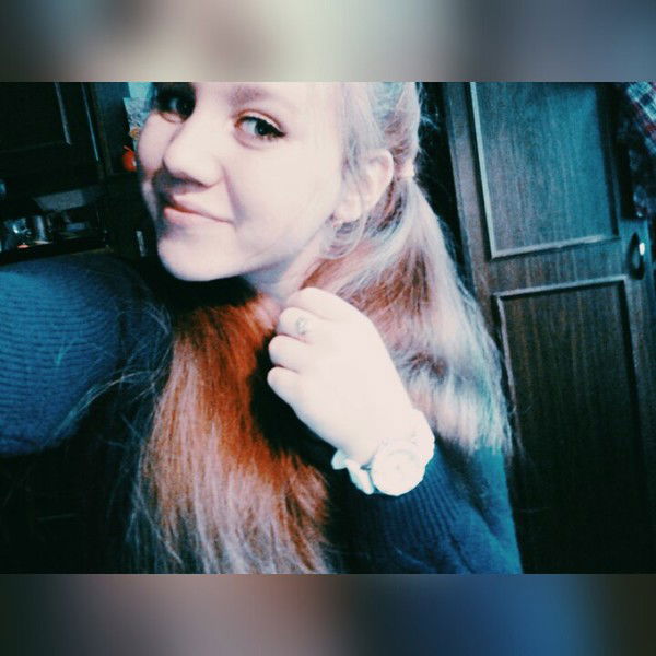 Карина Позднякова