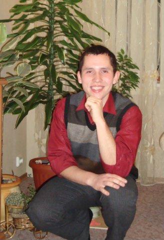 Дмитрий Катревич