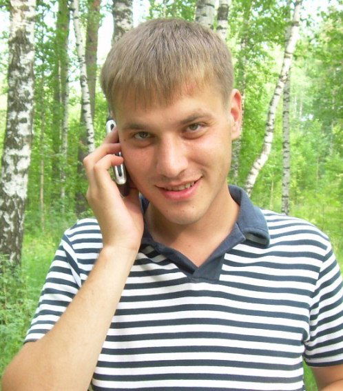 Альберт Мисбахов