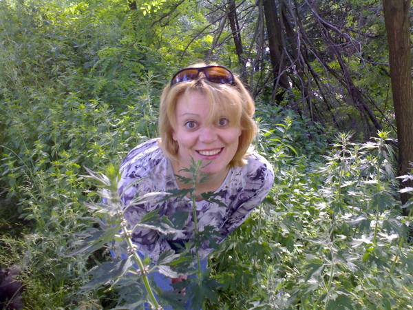 Татьяна Царенко