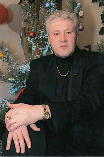 Валерий Кривенко