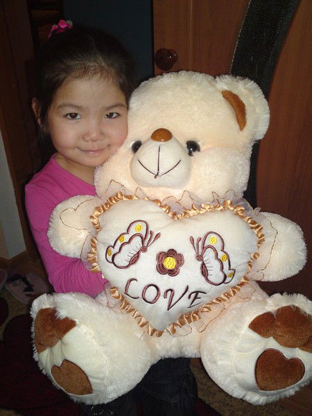 Раиса Ниязова