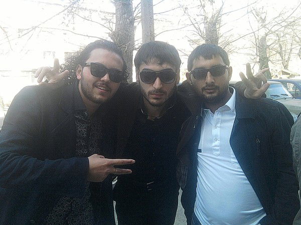 Генрик Прейда