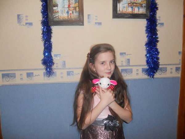 Екатерина Усольцева