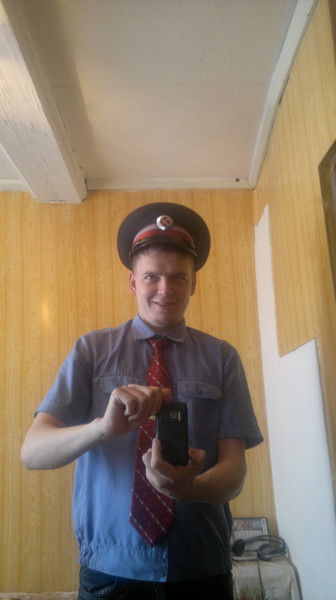 Николай Мордвинов