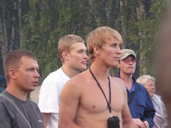 Стас Иванов