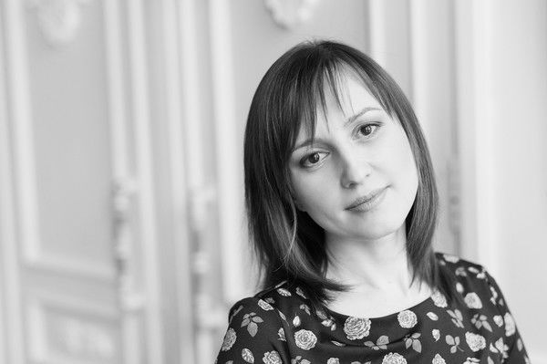 Олеся Коновалова