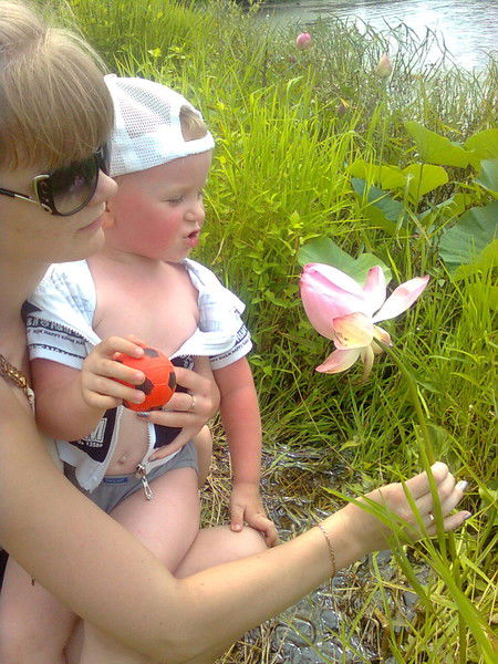 Светочка Касьянова