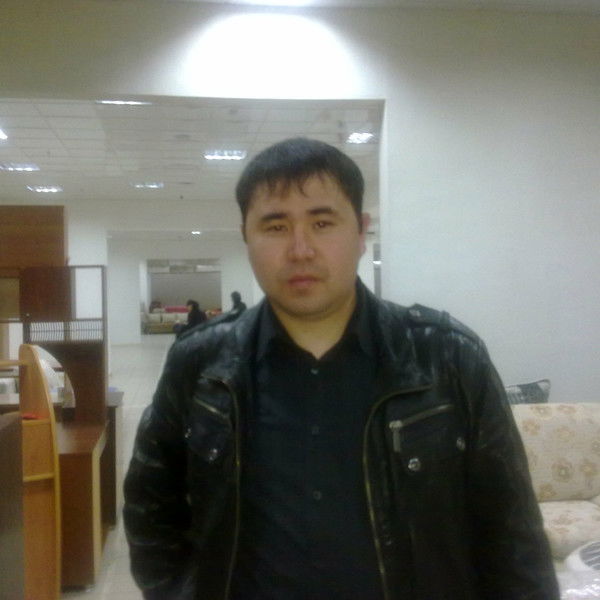 Ерлан Абдикасимов