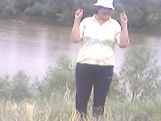 Алия Наумчик (Султанова)