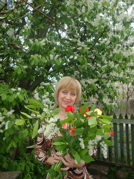 Татьяна Соболева