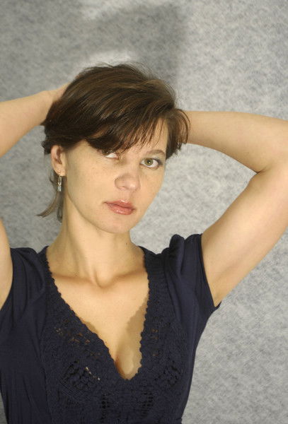 Екатерина Кремлева