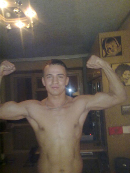 Юра Черемисин