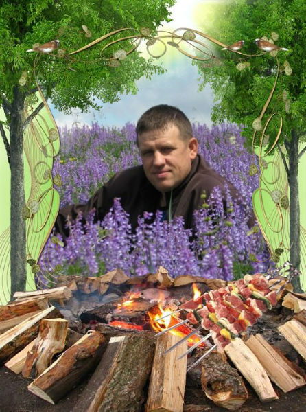 Александр Вахромов