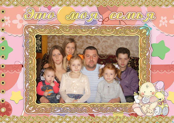 Мария Цитцер(Уварова)