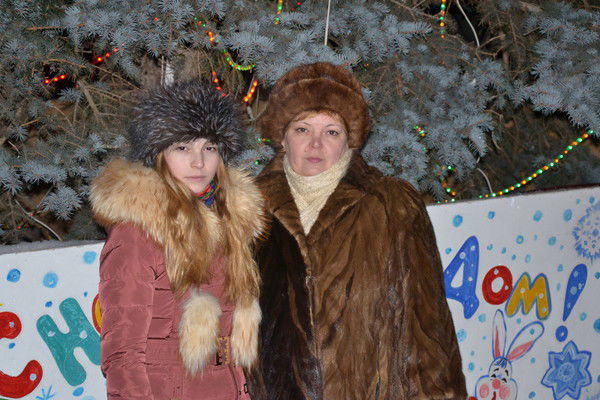 Эльза Ахметова