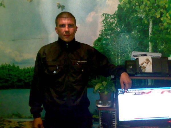 Алексей Коваль