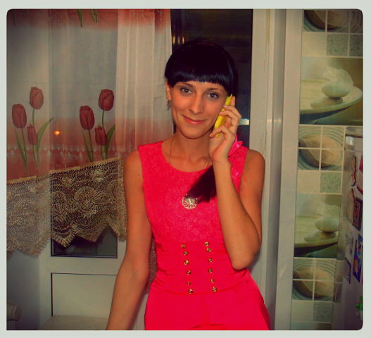 Марина Гудимова