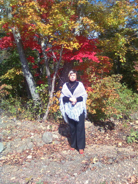 Нина Кулькова