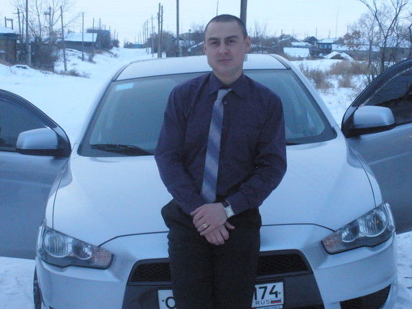 Александр Курбатов