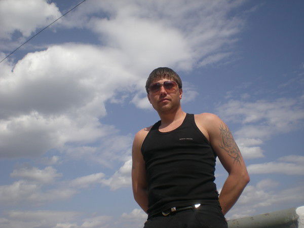 Виктор Рыжев