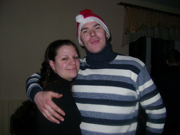 Дашуля Макарчук