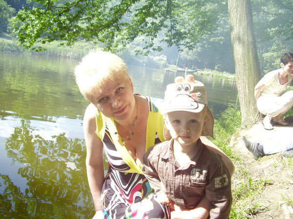 Марина Химич