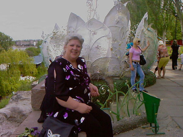 Ирина Васильева