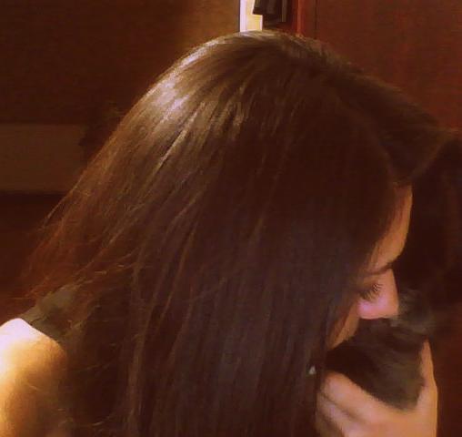 Оксана Матевосян