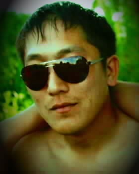 Ерген Не....но